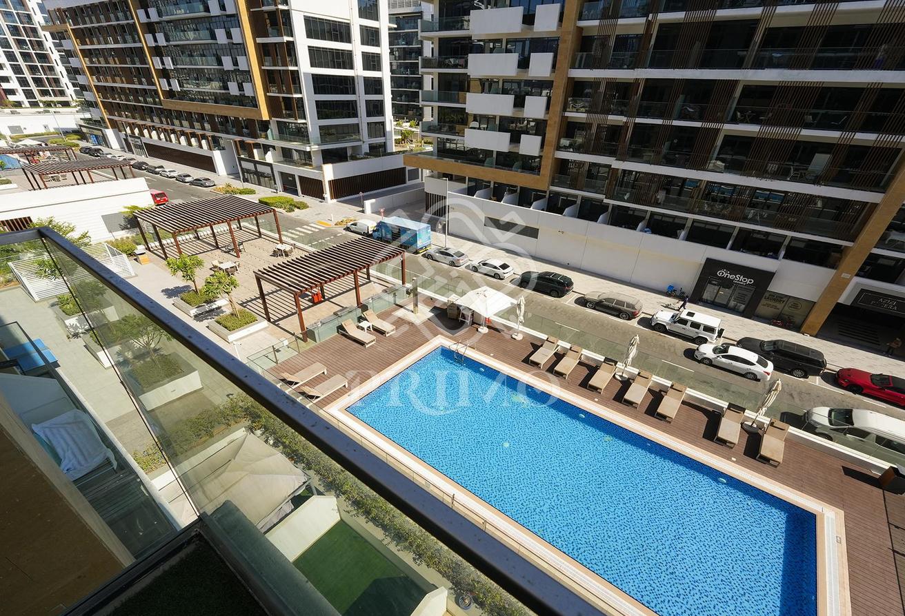 FLEXIBLE TERMS I POOL VIEW I FULLY FURNISHED photo 4