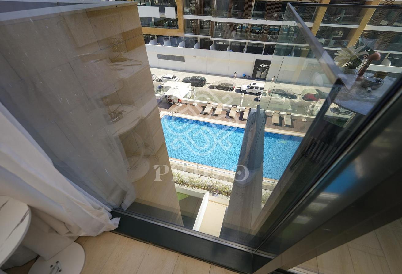 FLEXIBLE TERMS I POOL VIEW I FULLY FURNISHED photo 5