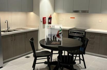 Apartment - 2 - 2 for rent in Forte 1 - Forte - Downtown Dubai - Dubai