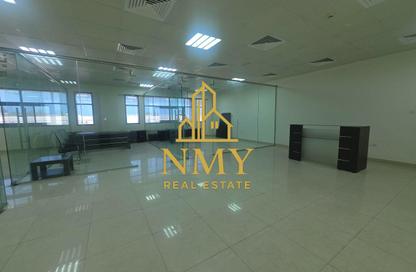 Office Space - Studio - 1 for rent in Al Dhait South - Al Dhait - Ras Al Khaimah