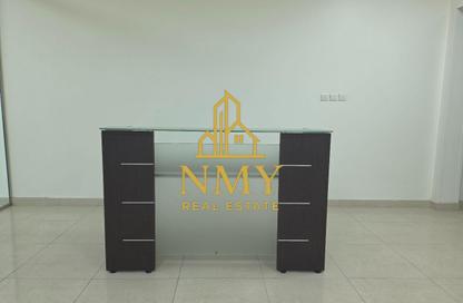 Office Space - Studio - 1 for rent in Al Dhait South - Al Dhait - Ras Al Khaimah