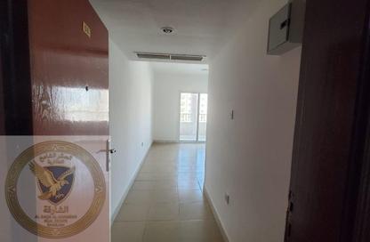Apartment - 1 Bedroom - 1 Bathroom for rent in Al Qulaya'ah - Al Sharq - Sharjah