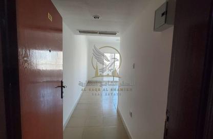 Apartment - 1 Bedroom - 1 Bathroom for rent in Al Qulaya'ah - Al Sharq - Sharjah Apartment - 1 Bedroom - 1 Bathroom for rent in Al Qulaya'ah - Al Sharq - Sharjah
