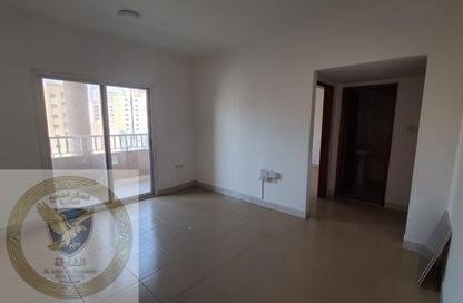 Apartment - 1 Bedroom - 1 Bathroom for rent in Al Qulaya'ah - Al Sharq - Sharjah