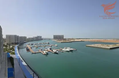 Apartment - 2 Bedrooms - 3 Bathrooms for rent in Lagoon B12 - The Lagoons - Mina Al Arab - Ras Al Khaimah