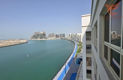 Apartment - 2 Bedrooms - 3 Bathrooms for rent in Lagoon B12 - The Lagoons - Mina Al Arab - Ras Al Khaimah
