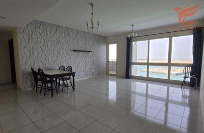 Apartment - 2 Bedrooms - 3 Bathrooms for rent in Lagoon B12 - The Lagoons - Mina Al Arab - Ras Al Khaimah