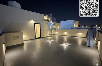 Villa - 5 Bedrooms - 6 Bathrooms for sale in Kabbali Hills - Al Helio 2 - Al Helio - Ajman