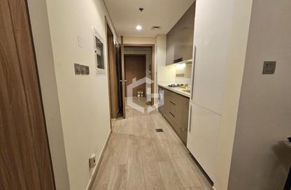 Apartment - Studio - 1 Bathroom for rent in Farhad Azizi Residence - Dubai Healthcare City 2 - Al Jaddaf - Dubai Apartment - Studio - 1 Bathroom for rent in Farhad Azizi Residence - Dubai Healthcare City 2 - Al Jaddaf - Dubai