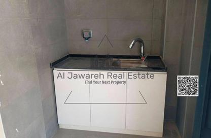 Warehouse - Studio - 1 Bathroom for rent in Al Jurf Industrial 3 - Al Jurf Industrial - Ajman