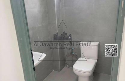 Warehouse - Studio - 1 Bathroom for rent in Al Jurf Industrial 3 - Al Jurf Industrial - Ajman