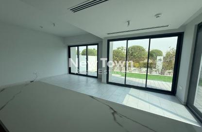 Villa - 4 - 4 for rent in La Violeta 2 - La Violeta - Villanova - Dubai
