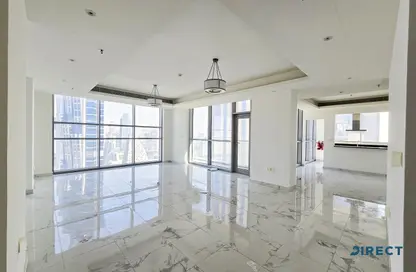 Apartment - 4 Bedrooms - 4 Bathrooms for rent in Meera - Al Habtoor City - Business Bay - Dubai