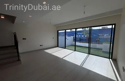 Villa - 3 Bedrooms - 3 Bathrooms for rent in Santorini - Damac Lagoons - Dubai