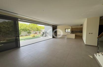 Villa - 5 Bedrooms - 6 Bathrooms for rent in Sidra Villas I - Sidra Villas - Dubai Hills Estate - Dubai