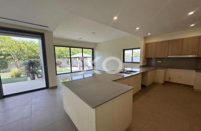 Villa - 5 Bedrooms - 6 Bathrooms for rent in Sidra Villas I - Sidra Villas - Dubai Hills Estate - Dubai