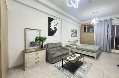 شقة - 1 حمام للايجار في تلال السيليكون 1 - تلال السيليكون - واحة دبي للسيليكون - دبي