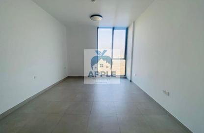 Apartment - Studio - 1 Bathroom for rent in Areej Apartments - Aljada - Sharjah