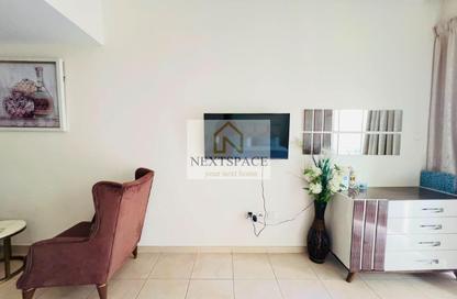 Apartment - Studio - 1 Bathroom for rent in Burj Al Nujoom - Downtown Dubai - Dubai Apartment - Studio - 1 Bathroom for rent in Burj Al Nujoom - Downtown Dubai - Dubai