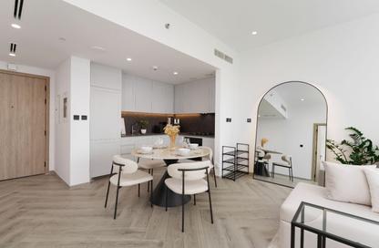Apartment - 1 - 1 for rent in Peninsula Three - Peninsula - Business Bay - Dubai Apartment - 1 - 1 for rent in Peninsula Three - Peninsula - Business Bay - Dubai