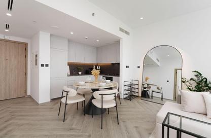 Apartment - 1 - 1 for rent in Peninsula Three - Peninsula - Business Bay - Dubai Apartment - 1 - 1 for rent in Peninsula Three - Peninsula - Business Bay - Dubai