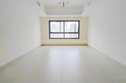 Apartment - 2 Bedrooms - 4 Bathrooms for rent in Terhab Residence - Al Qasba - Sharjah