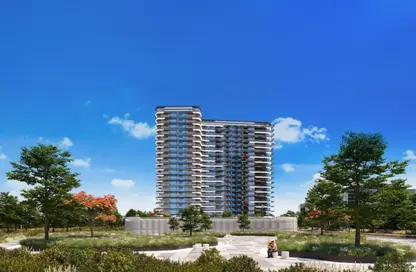 Apartment - 1 Bedroom - 2 Bathrooms for sale in Samana Resorts Phase 2 - Dubai Production City (IMPZ) - Dubai