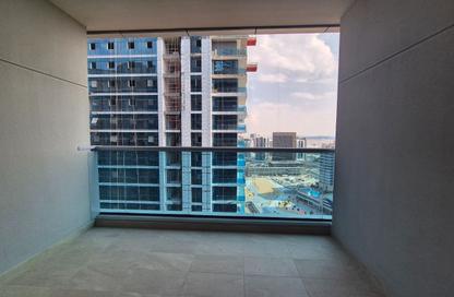 Apartment - Studio - 1 Bathroom for rent in Elite Business Bay Residence - Business Bay - Dubai