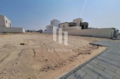 Land - Studio for sale in Alreeman - Al Shamkha - Abu Dhabi