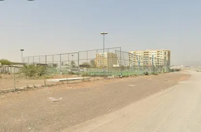 Land - Studio for sale in Manama - Ajman
