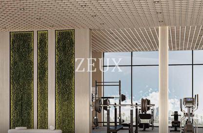 Apartment - Studio - 1 Bathroom for sale in Cove Edition 2 by Imtiaz - Dubai Land Residence Complex - Dubai Apartment - Studio - 1 Bathroom for sale in Cove Edition 2 by Imtiaz - Dubai Land Residence Complex - Dubai