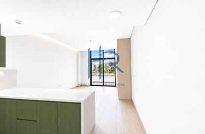 Apartment - Studio - 1 for rent in Sinbad - Living Legends - Dubai Apartment - Studio - 1 for rent in Sinbad - Living Legends - Dubai