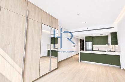 Apartment - Studio - 1 for rent in Sinbad - Living Legends - Dubai