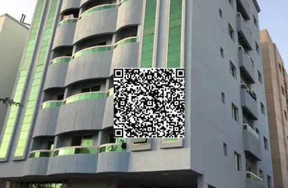 Apartment - 1 Bedroom - 2 Bathrooms for rent in Sheikh Jaber Al Sabah Street - Al Naimiya - Al Nuaimiya - Ajman