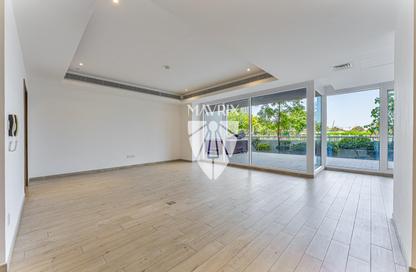 Apartment - 4 Bedrooms - 5 Bathrooms for sale in Gemini Splendor - Sobha Hartland - Mohammed Bin Rashid City - Dubai