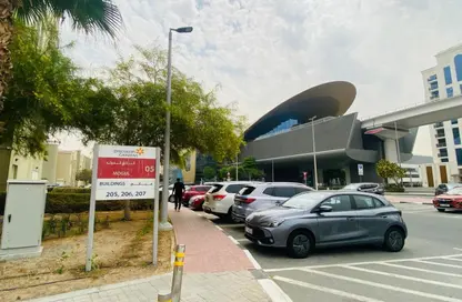 Apartment - Studio for sale in Building 206 - Mogul Cluster - Discovery Gardens - Dubai