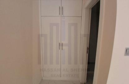 Apartment - 2 - 2 for rent in Fire Station Road - Muwaileh - Sharjah