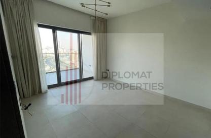 Apartment - 3 Bedrooms - 3 Bathrooms for rent in Binghatti Creek - Al Jaddaf - Dubai