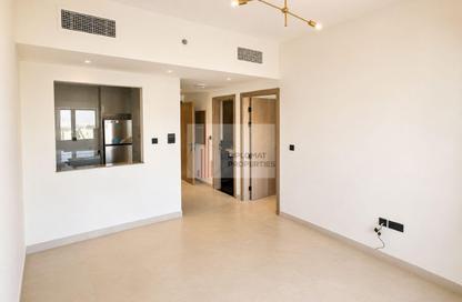 Apartment - 3 Bedrooms - 3 Bathrooms for rent in Binghatti Creek - Al Jaddaf - Dubai