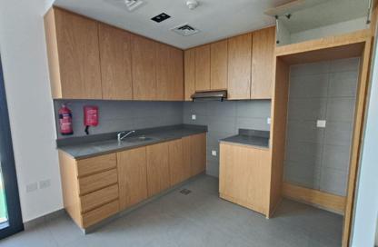 Apartment - 1 Bedroom - 2 Bathrooms for rent in Souks Residential - Al Mamsha - Muwaileh - Sharjah