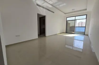 شقة - 2 غرف نوم - 3 حمامات للايجار في بنايه عجمان 44 - 1 الحميدية - الحميدية - عجمان