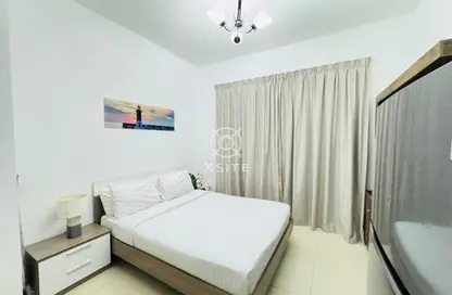 شقة - 1 حمام للبيع في نورا ريزيدنس 1 - نورا ريزيدنس - الضاحية 10 - قرية جميرا الدائرية - دبي