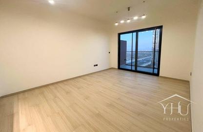 Apartment - 1 - 2 for rent in Binghatti Heights - District 10 - Jumeirah Village Circle - Dubai