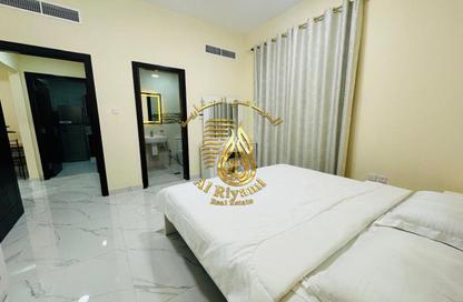 Apartment - 1 - 2 for rent in The Icon Casa 2 - Al Rashidiya 3 - Al Rashidiya - Ajman Apartment - 1 - 2 for rent in The Icon Casa 2 - Al Rashidiya 3 - Al Rashidiya - Ajman
