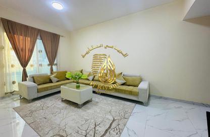 Apartment - 1 - 2 for rent in The Icon Casa 2 - Al Rashidiya 3 - Al Rashidiya - Ajman Apartment - 1 - 2 for rent in The Icon Casa 2 - Al Rashidiya 3 - Al Rashidiya - Ajman