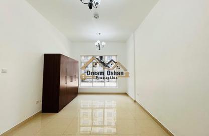 Apartment - 1 - 2 for rent in Al Manal Residence 1 - Dubai Silicon Oasis - Dubai