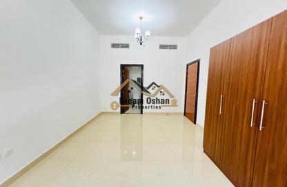 Apartment - 1 - 2 for rent in Al Manal Residence 1 - Dubai Silicon Oasis - Dubai