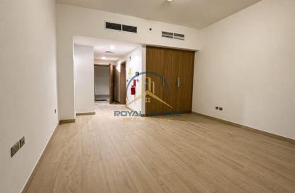 Apartment - Studio - 1 Bathroom for rent in Azizi Riviera 9 - Azizi Riviera - Meydan One - Meydan - Dubai