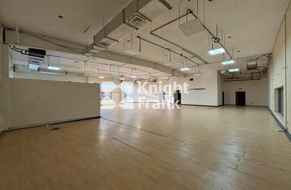 Warehouse - Studio for rent in British Property Warehouses - British Property 1 - Dubai Investment Park 1 (DIP 1) - Dubai Investment Park (DIP) - Dubai