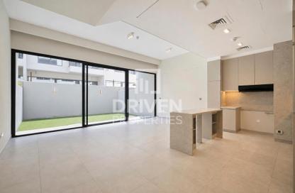 Villa - 3 - 3 for rent in MAG Eye - MAG City - Mohammed Bin Rashid City - Dubai Villa - 3 - 3 for rent in MAG Eye - MAG City - Mohammed Bin Rashid City - Dubai